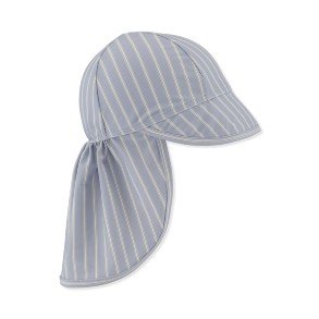 KONGES SLJD Sailor Stribe Aster Sun Hat