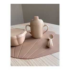 KONGES SLJD Shell Silicone Calm Set