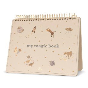 KONGES SLJD Sleet Magic Water Book