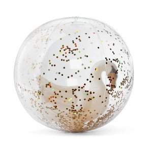 KONGES SLJD Swan Beach Ball