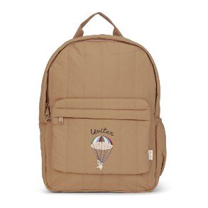 KONGES SL�JD Toasted Coconut Juno Backpack