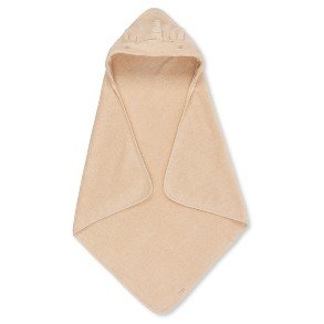 KONGES SLJD Unicorn Terry Baby Animal Towel