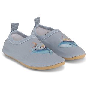 KONGES SLJD Whale Boat Aster Swim Shoes