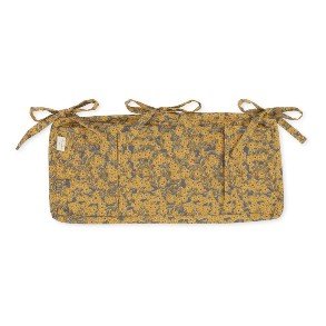 KONGES SLJD Winter Leaves Bed Pockets