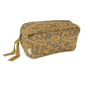 KONGES SLJD Winter Leaves Small Quilted Bag