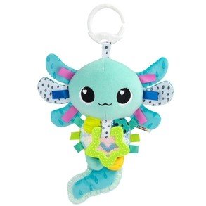 LAMAZE Axolot Rangle