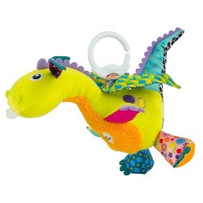 LAMAZE Filp Flap Drage