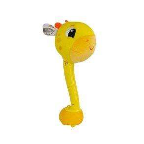 LAMAZE Giraf Med Lyd