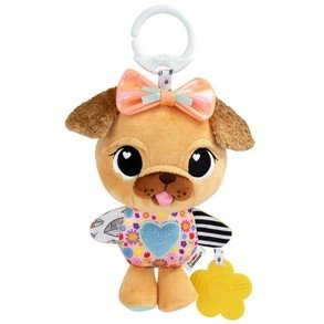 LAMAZE Hundehvalp Rangle