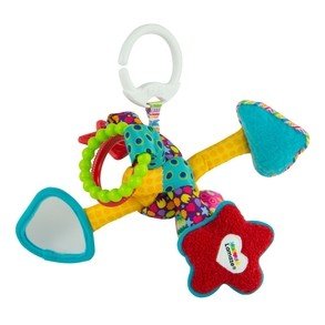 LAMAZE Legeknude