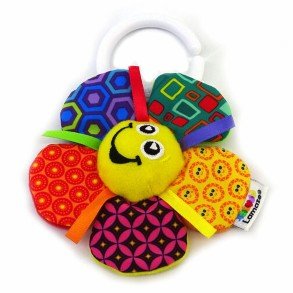 LAMAZE Mini Blomst