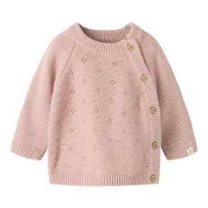 LIL' ATELIER Adobe Rose Laguna Bluse