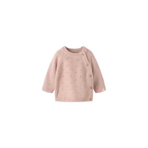 LIL' ATELIER Adobe Rose Laguna Bluse