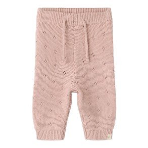 LIL' ATELIER Adobe Rose Laguna Pants