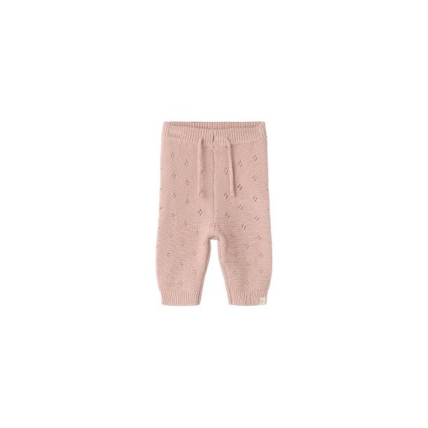 LIL' ATELIER Adobe Rose Laguna Pants