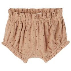 LIL' ATELIER Almondine Organic Ester Bloomers