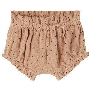 LIL' ATELIER Almondine Organic Ester Bloomers