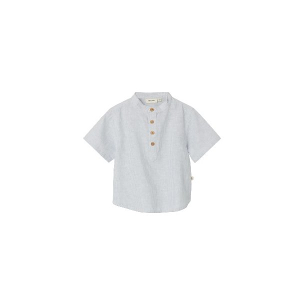 LIL' ATELIER Ancient Water Jesper Shirt