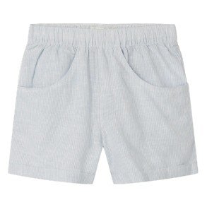 LIL' ATELIER Ancient Water Jesper Shorts