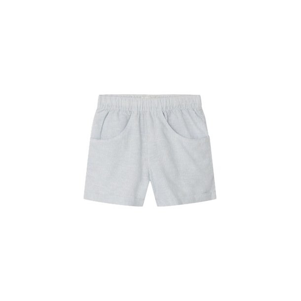 LIL' ATELIER Ancient Water Jesper Shorts