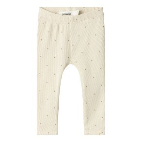 LIL' ATELIER Birch Gago Leggings