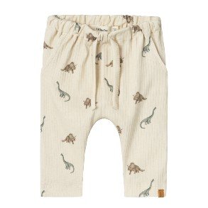 LIL' ATELIER Birch Gio Bam Pants