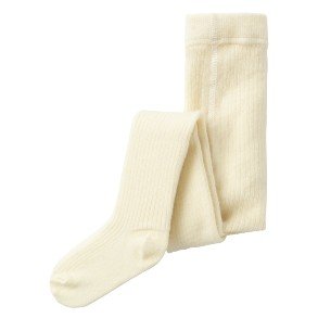 LIL' ATELIER Birch Wool Strmpebukser