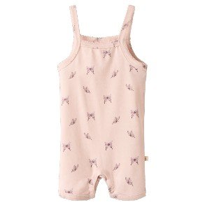 LIL' ATELIER Blush Butterfly Gavo Dragt