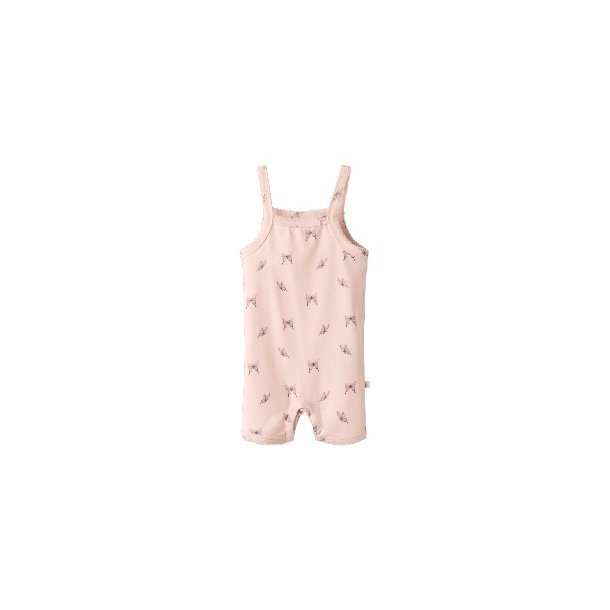 LIL' ATELIER Blush Butterfly Gavo Dragt
