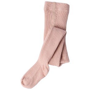 LIL' ATELIER Cameo Rose Filso Strmpebukser