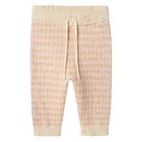 LIL' ATELIER Cameo Rose Nadie Strik Bukser