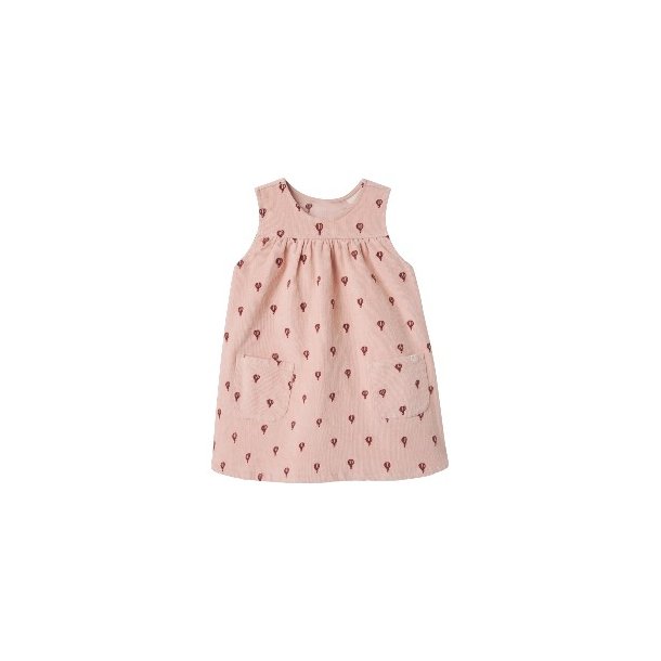 LIL' ATELIER Cameo Rose Nelly Spencer