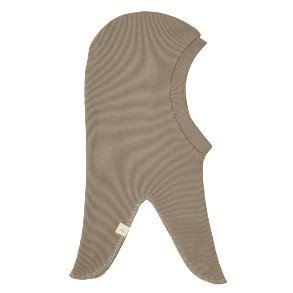 LIL' ATELIER Chinchilla Lamoe Balaclava