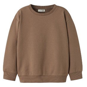 LIL' ATELIER Coca Moch Mas Bluse