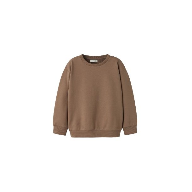 LIL' ATELIER Coca Moch Mas Bluse