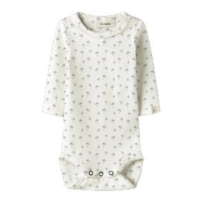 LIL' ATELIER Coconut Milk Bell Gayo Body