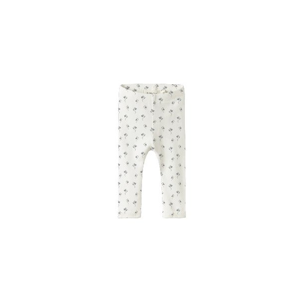 LIL' ATELIER Coconut Milk Bell Gayo Leggings
