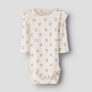 LIL' ATELIER Coconut Milk Cherry Layo Body