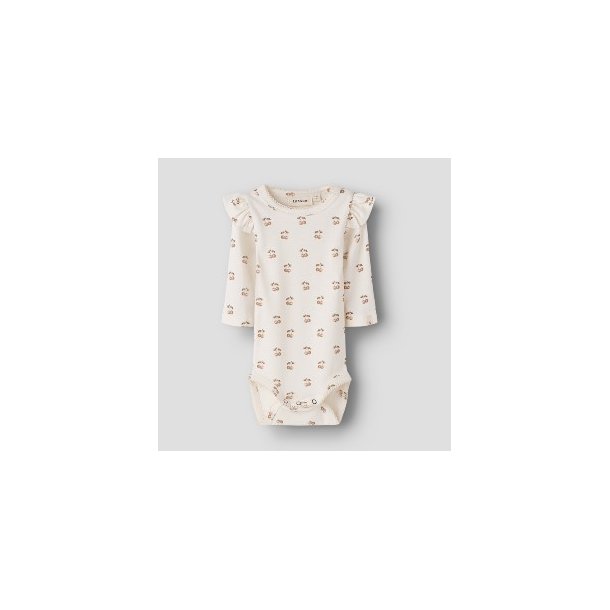 LIL' ATELIER Coconut Milk Cherry Layo Body