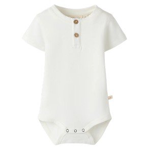 LIL' ATELIER Coconut Milk Dolan Body SS