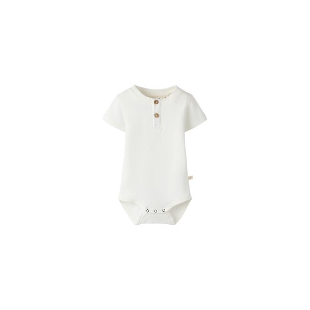 LIL' ATELIER Coconut Milk Dolan Body SS