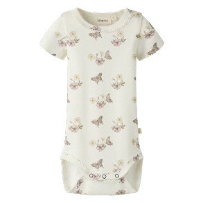 LIL' ATELIER Coconut Milk Flower Layo Body