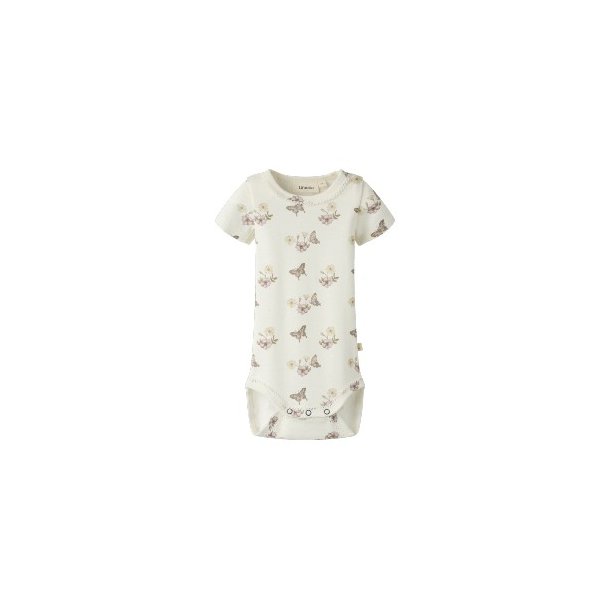 LIL' ATELIER Coconut Milk Flower Layo Body
