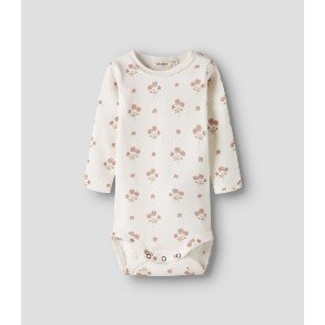LIL' ATELIER Coconut Milk Flower Layo Body