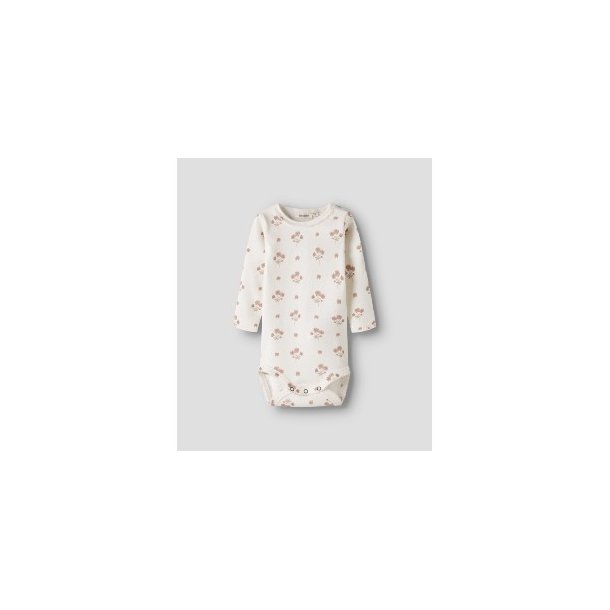 LIL' ATELIER Coconut Milk Flower Layo Body