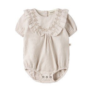 LIL' ATELIER Coconut Milk Foley Heldragt