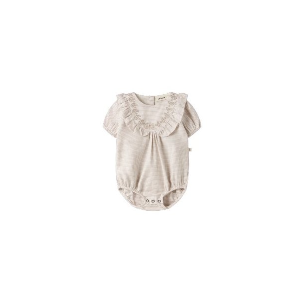 LIL' ATELIER Coconut Milk Foley Heldragt