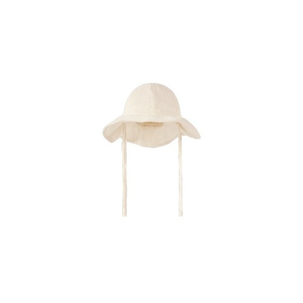 LIL' ATELIER Coconut Milk Folly Hat