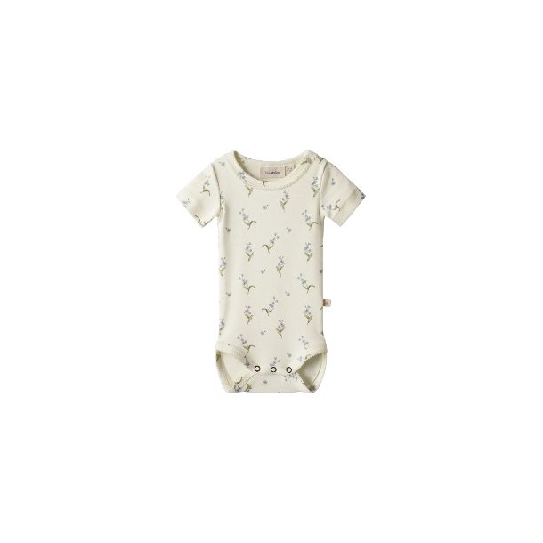 LIL' ATELIER Coconut Milk Forget Gago Body SS