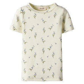 LIL' ATELIER Coconut Milk Forget Gayo T Shirt